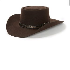 Stetson Revenger Chocolate 